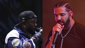 From referencing 'Not Like Us' to dissing Joe Budden: Major references from Drake and PartyNextDoor’s new album ‘$ome $exy $ongs 4 U'