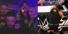 Former WWE Champion to take over Judgment Day as its new leader, leave SmackDown? - 4 things AJ Styles can do following Royal Rumble loss