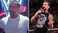 CM Punk issues huge challenge; former AEW star answers