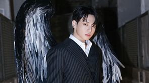 "NATIONAL TREASURE" — Fans react to BTS' Jungkook's impact on cuisine highlighted in Korean encyclopedia published by National Folk Museum of Korea