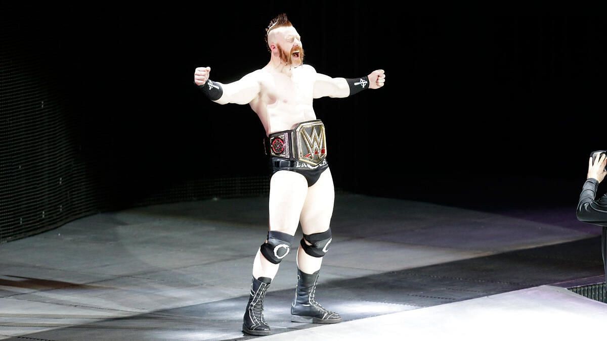 WWE