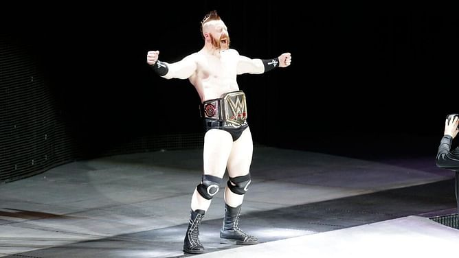 'द बीस्ट इज बैक'- WWE दिग्गज का ऐलान, खतरनाक फीजिक दिखाकर सभी की बढ़ाई मुश्किलें, जल्द हो सकती है वापसी