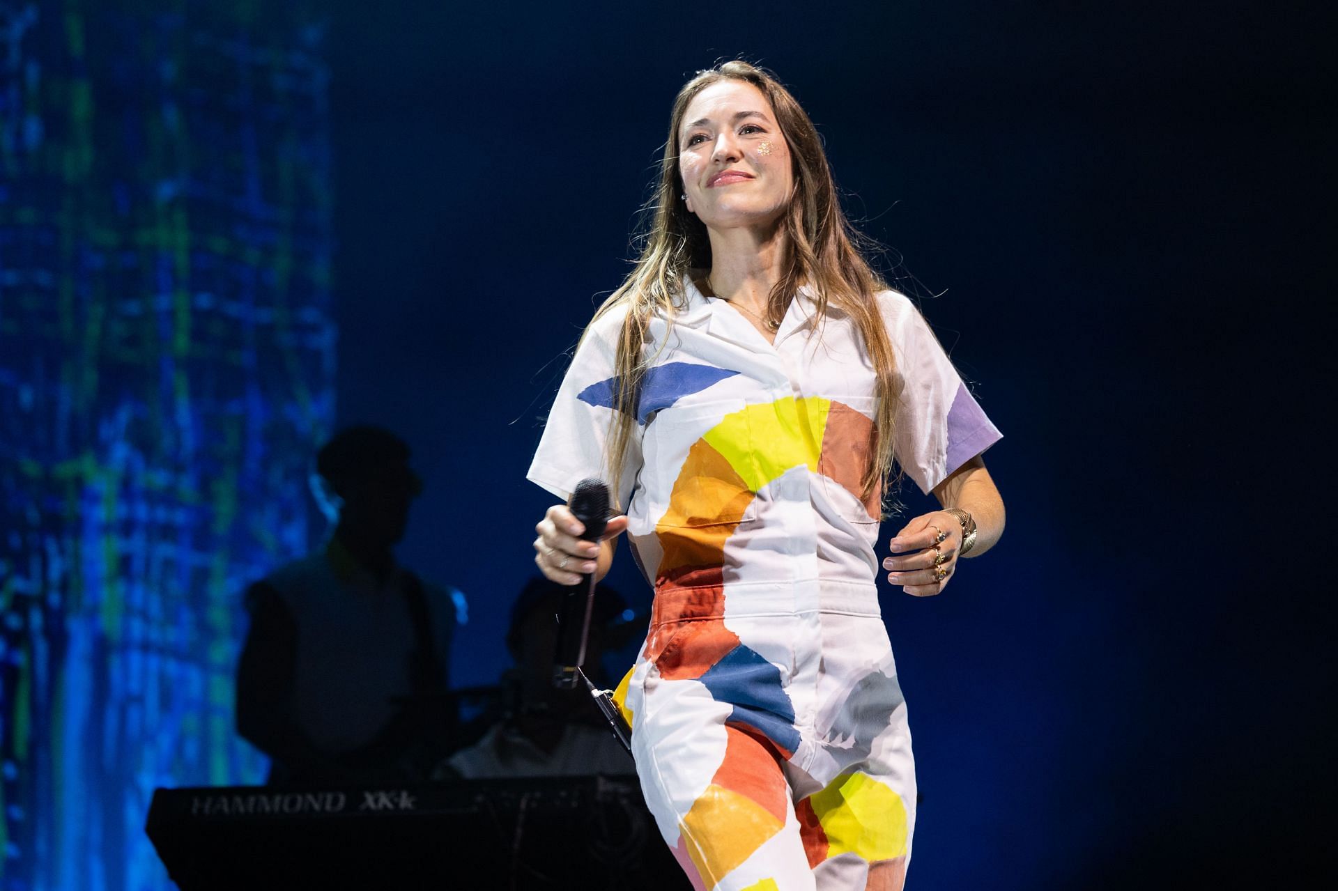 Lauren Daigle Performs In Melbourne - Source: Getty