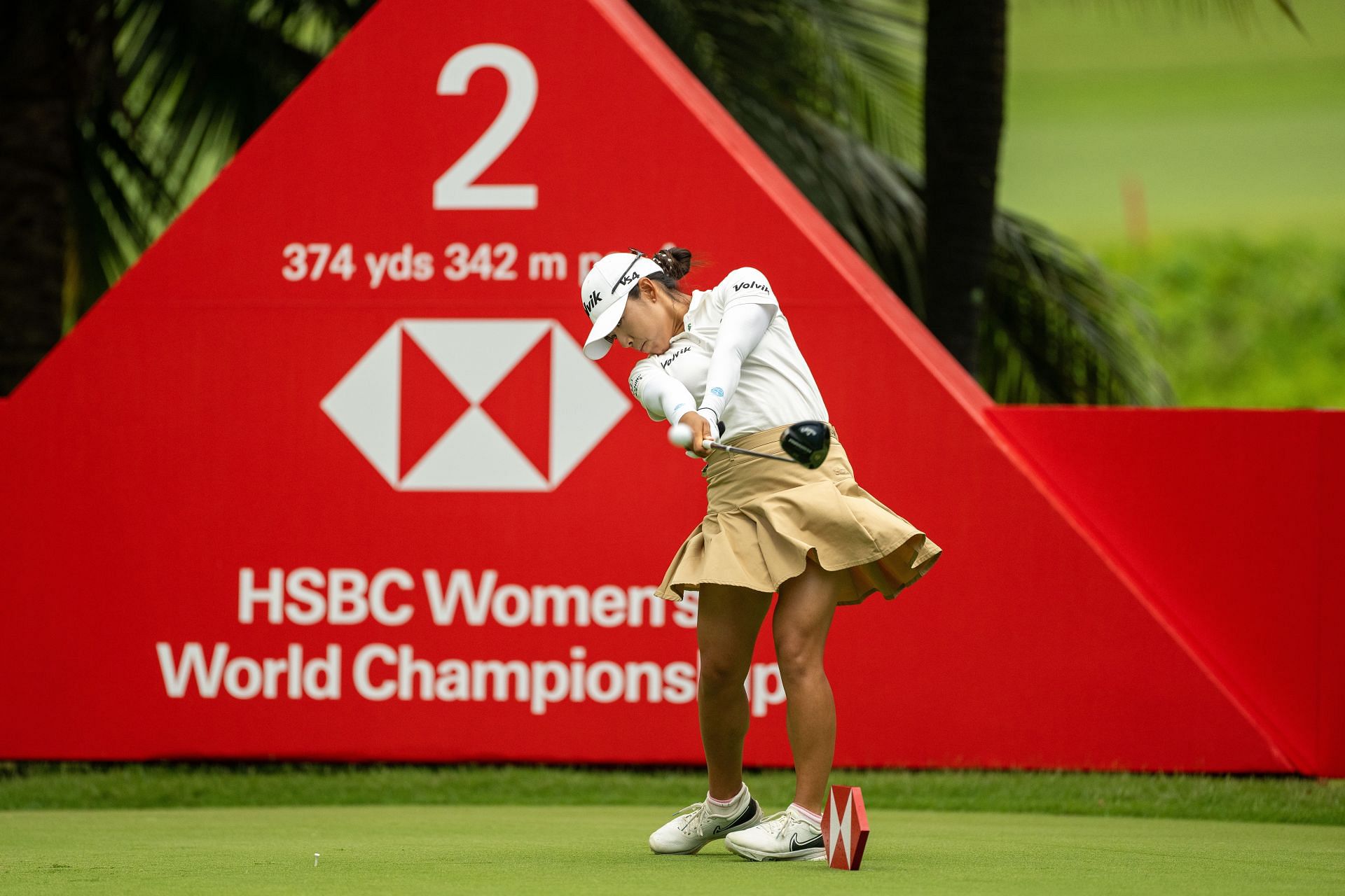 HSBC Women