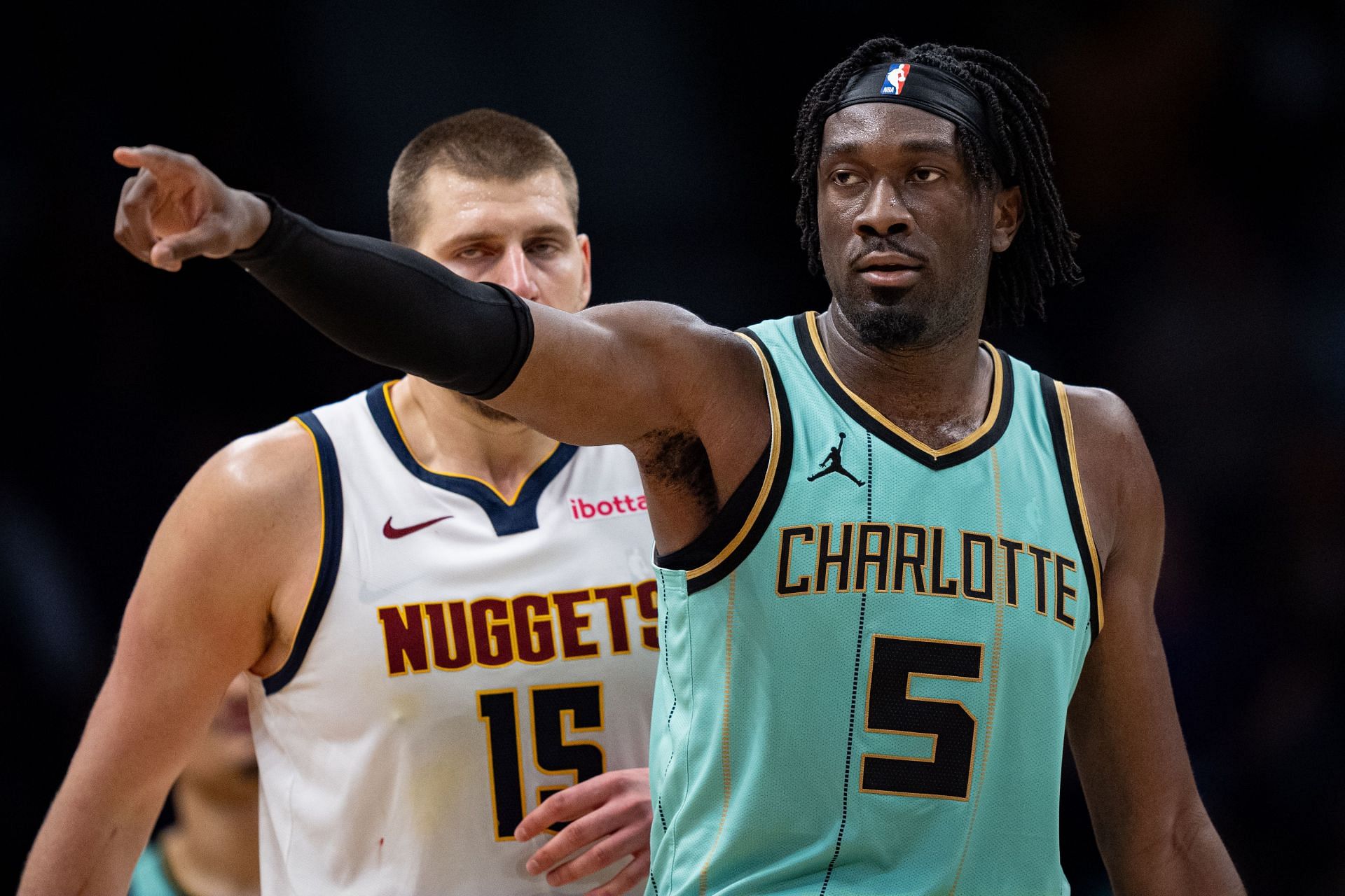 Denver Nuggets v Charlotte Hornets - Source: Getty