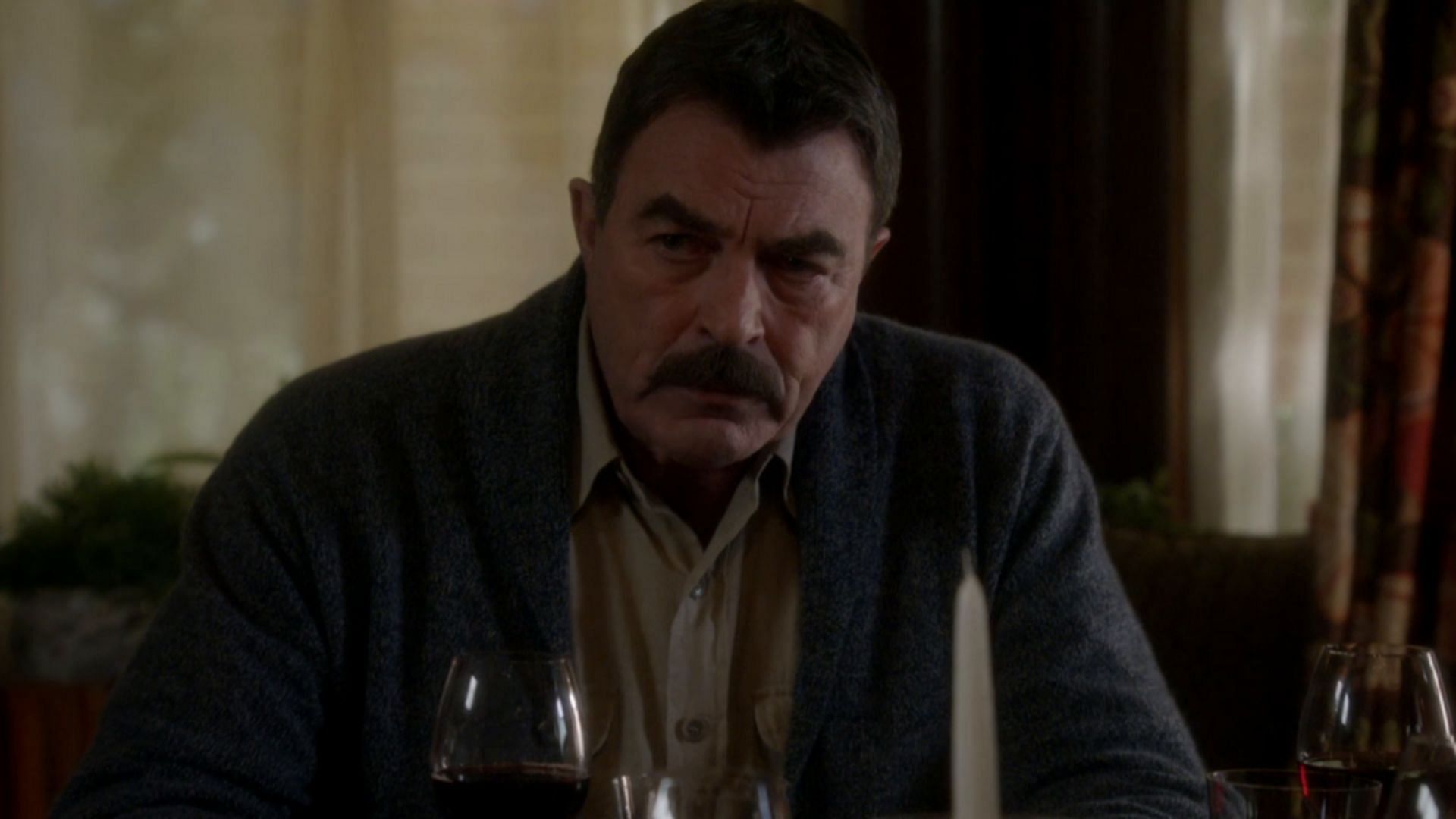 Frank Reagan in Blue Bloods (Image via Prime Video)