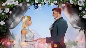 Marvel Rivals announces Valentine's special skins for Mister Fantastic & Invisible Woman