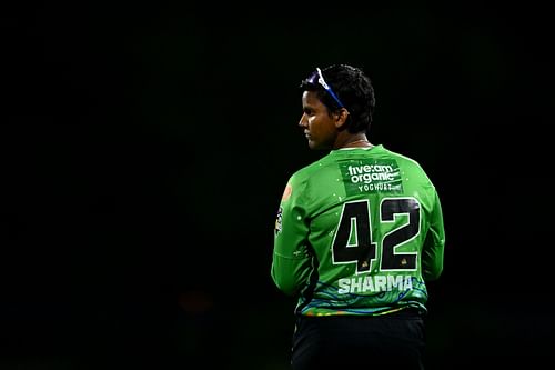 WBBL - Brisbane Heat v Melbourne Stars - Source: Getty