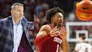 Kentucky vs. Alabama: Player Stats and Box Score for February 22, 2025 2024-25 College Basketball Season