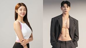 “Wish she has taken Theo instead”- Single's Inferno 4 viewers left reeling over You-jin’s struggles on final paradise date with An Jong-hoon