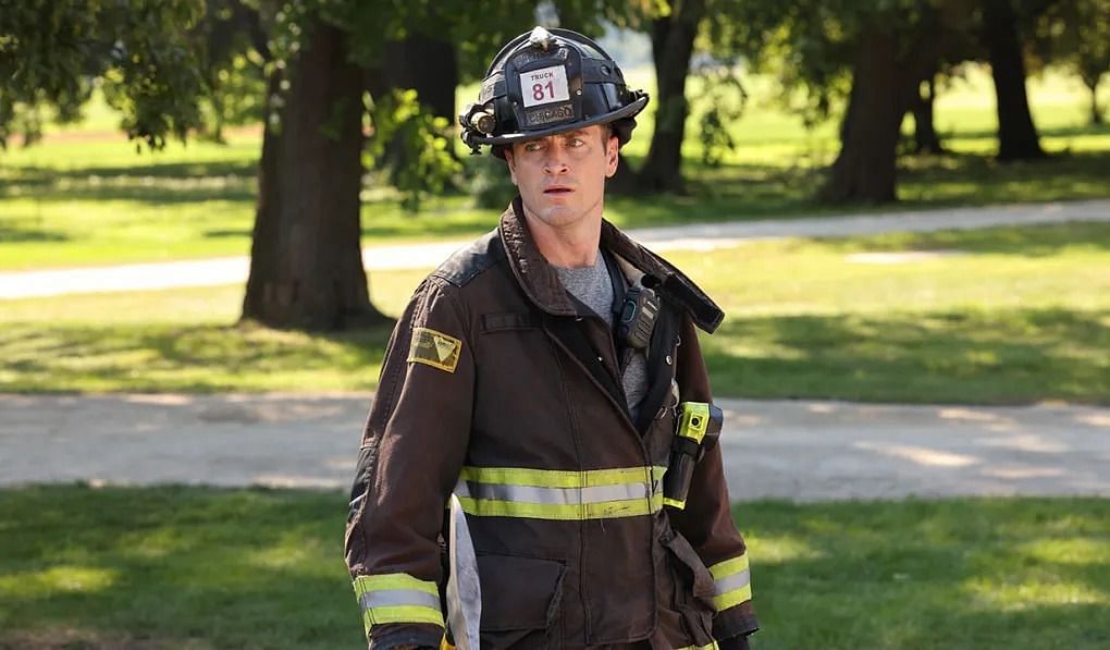 Chicago Fire (Image sourced from NBC)