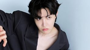"DROP IT NOW" - Fans react as Don Toliver teases new track 'LV Bag' featuring j-hope