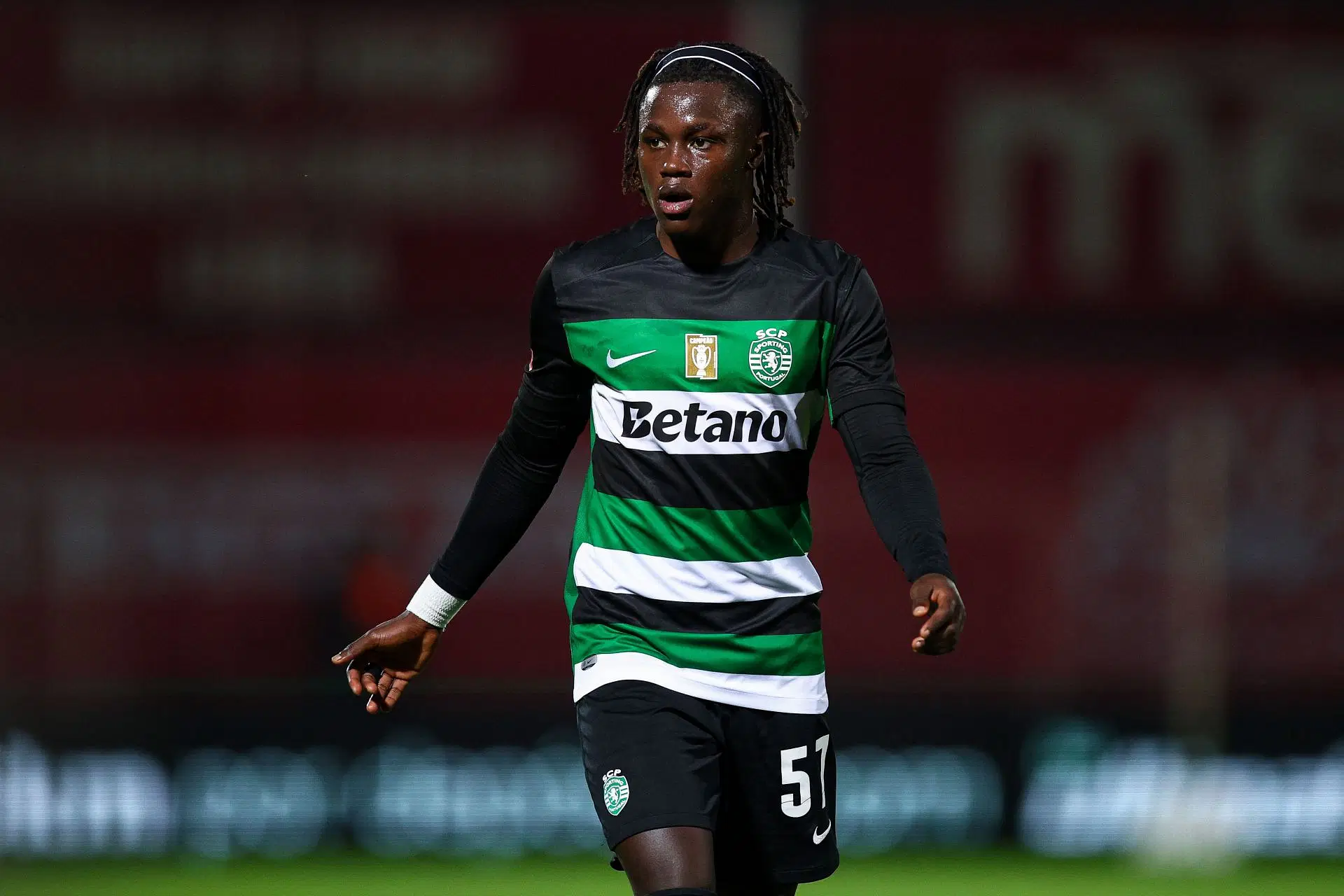 AVS v Sporting Clube de Portugal - Liga Portugal Betclic - Source: Getty