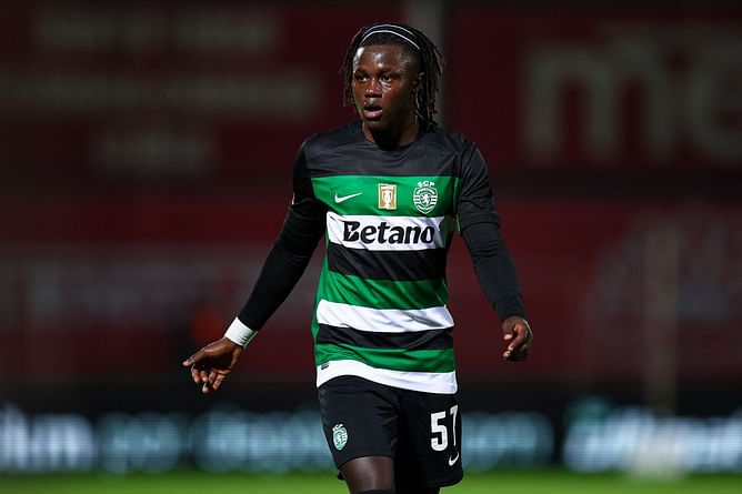 Gil Vicente vs Sporting Lisbon Prediction and Betting Tips | February 27th 2025