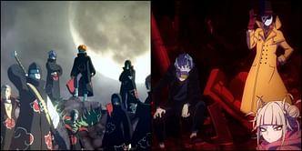 5 anime villain groups Boruto's Shinju have already surpassed (& 5 they're still inferior to)