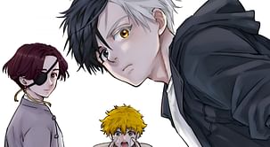 Wind Breaker chapter 173: Release date and time, countdown, and more