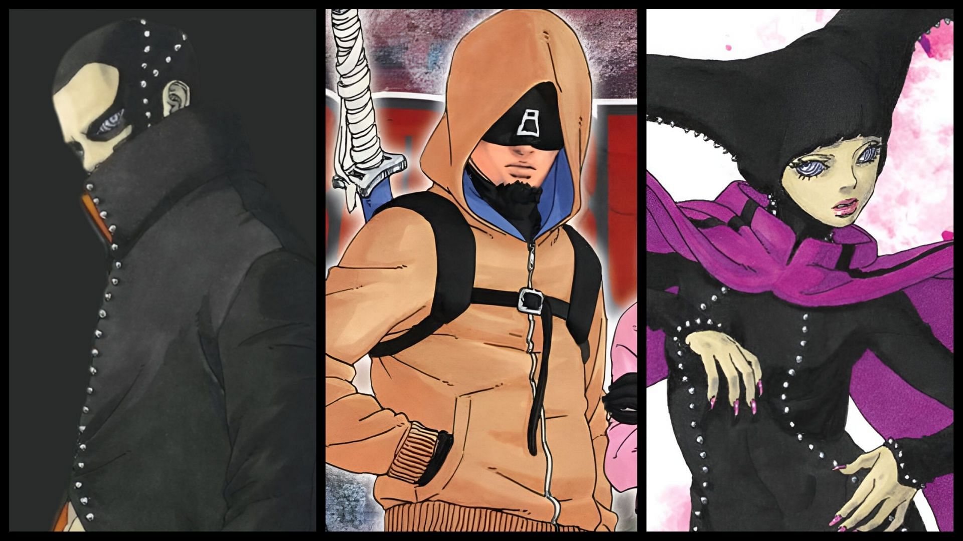 Boruto: Two Blue Vortex chapter 19 spoilers: Araya loses his blade as Matsuri corners Konohamaru