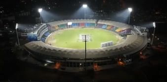"We win, you lose" - PCB chief Mohsin Naqvi takes a dig at social media trolls after renovation of stadiums ahead of Champions Trophy 2025
