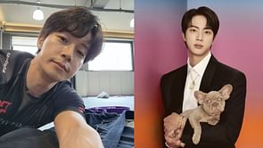 “Sad that BTS had to endure such behavior”- Fans outraged after Heo Kyun-ghwan’s admission of ignoring BTS' Jin in their rookie days