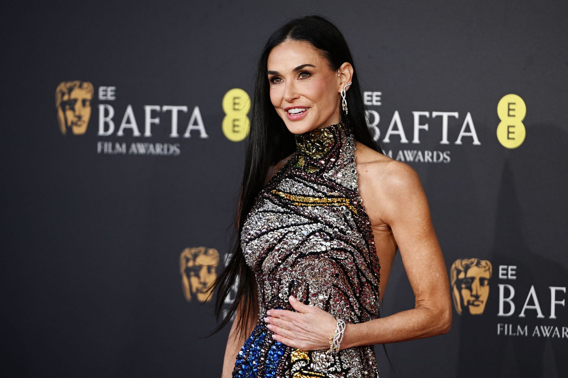 2025 EE BAFTA Film Awards - Arrivals - Source: Getty