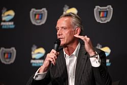 “No BS in the comments I made” - NASCAR President gives optimistic news on the idea of adding fourth manufacturer in the sport