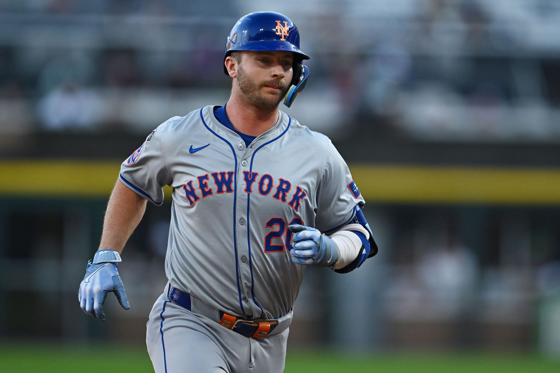 New York Mets v Chicago White Sox - Source: Getty