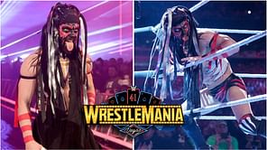 Finn Balor to bring back The Demon & face a 5-time WWE champion at WrestleMania 41? Exploring the possibility