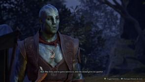 Is there co-op multiplayer in Avowed?