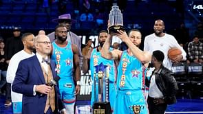 Suns announcer Eddie Johnson proposes major $10,000,000 showdown, guarantees it will revive NBA All-Star Game