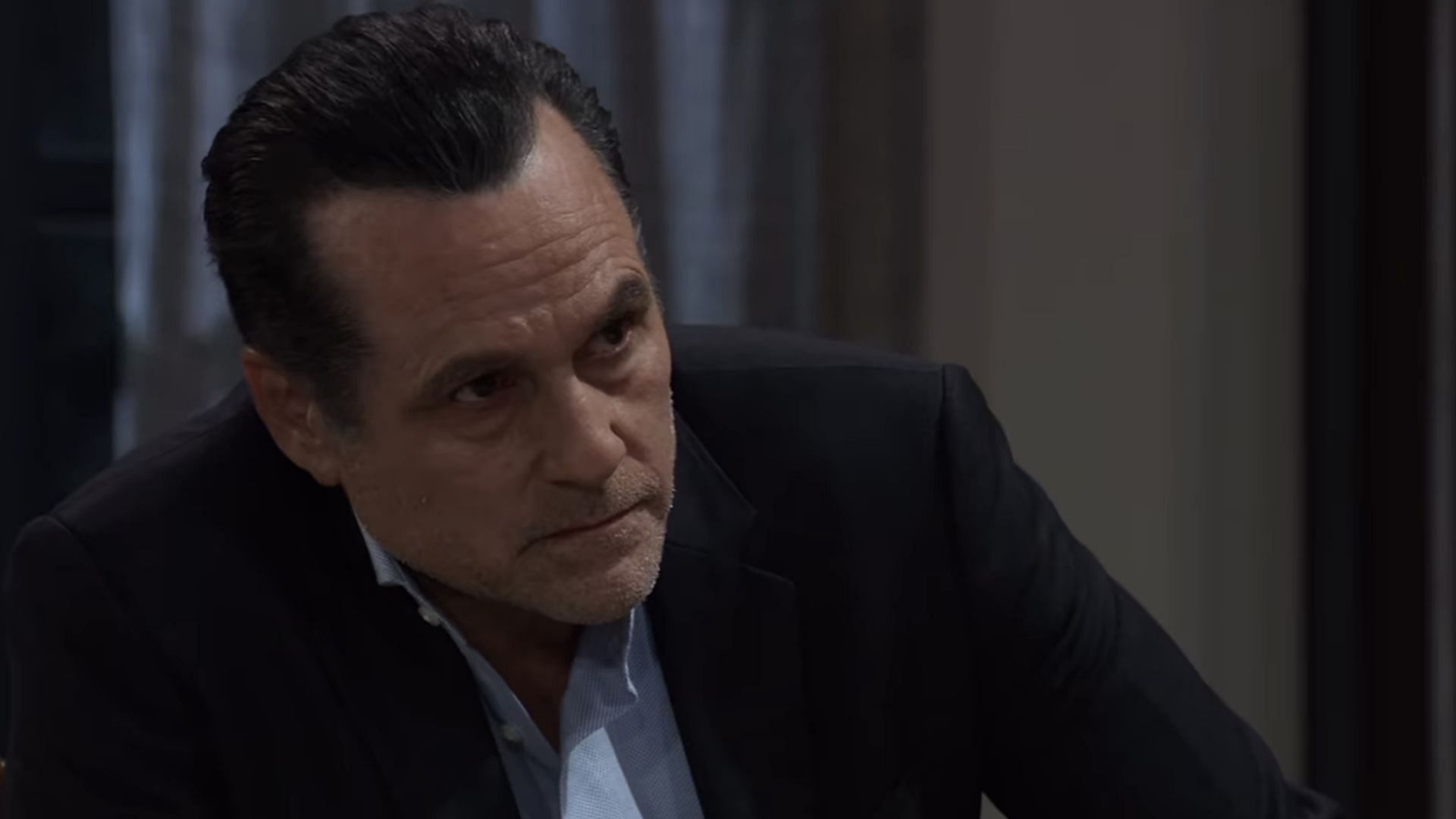 Maurice Benard as Sonny Corinthos (Image via Instagram / generalhospitalabc)