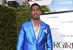 Who is Fonzworth Bentley? Diddy's ex-assistant accused of "stealing" $72k chain by Da Band rapper Chopper