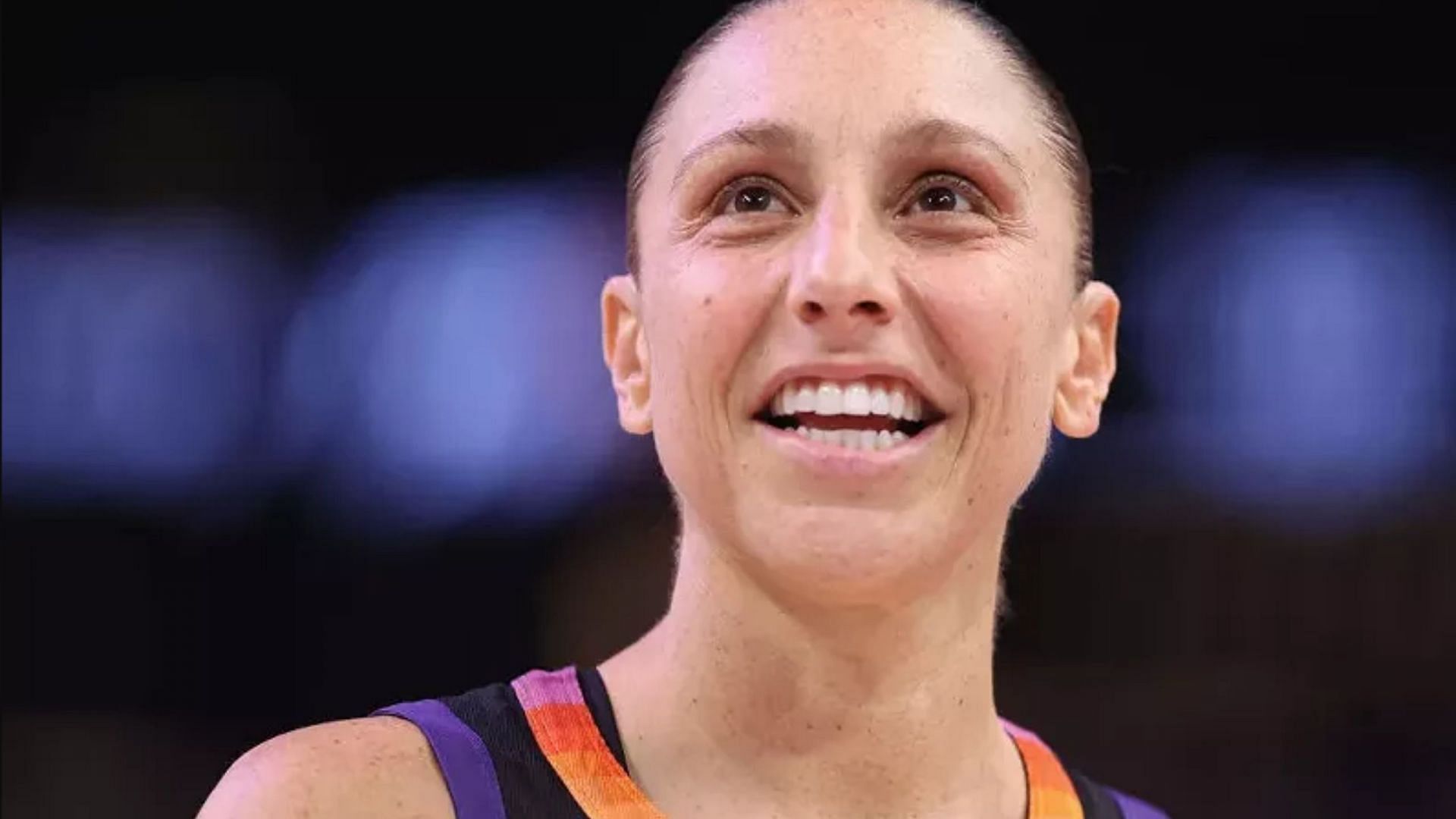 Diana Taurasi - Source: Getty Images