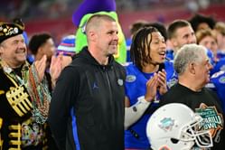 "This is something that is going to happen": Miami recruiting insider predicts the Hurricanes to recruit former 4-star Florida commit