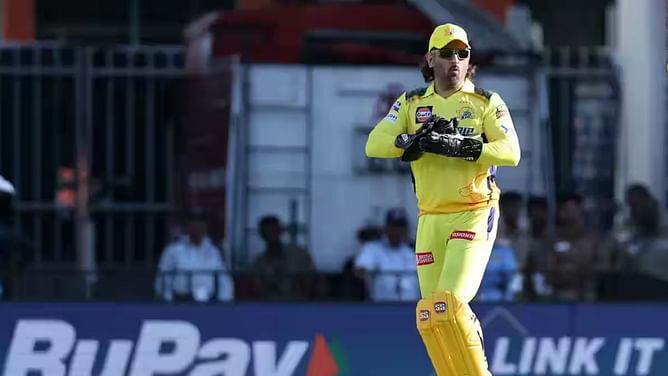एमएस धोनी कब लेंगे IPL से संन्यास? CSK के पूर्व कप्तान ने खुद दिया बड़ा अपडेट