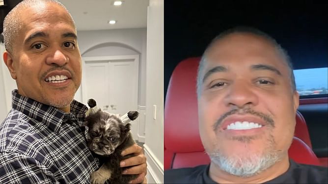 Irv Gotti funeral: Everything to know about ceremony honoring late DJ