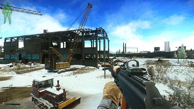 Belka and Strelka in Escape from Tarkov: How to complete and rewards