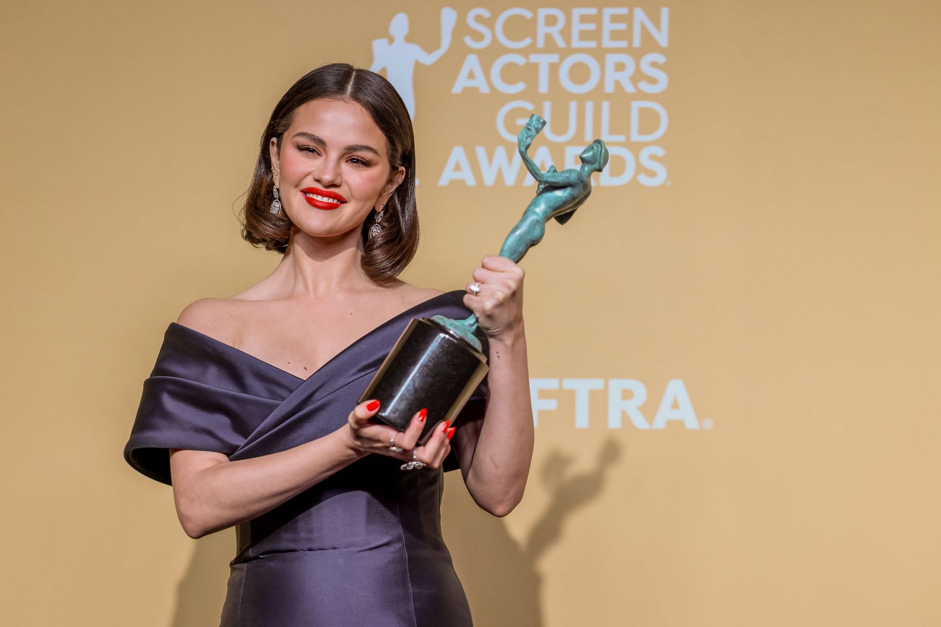 Screen Actors Guild Awards - Source: Getty