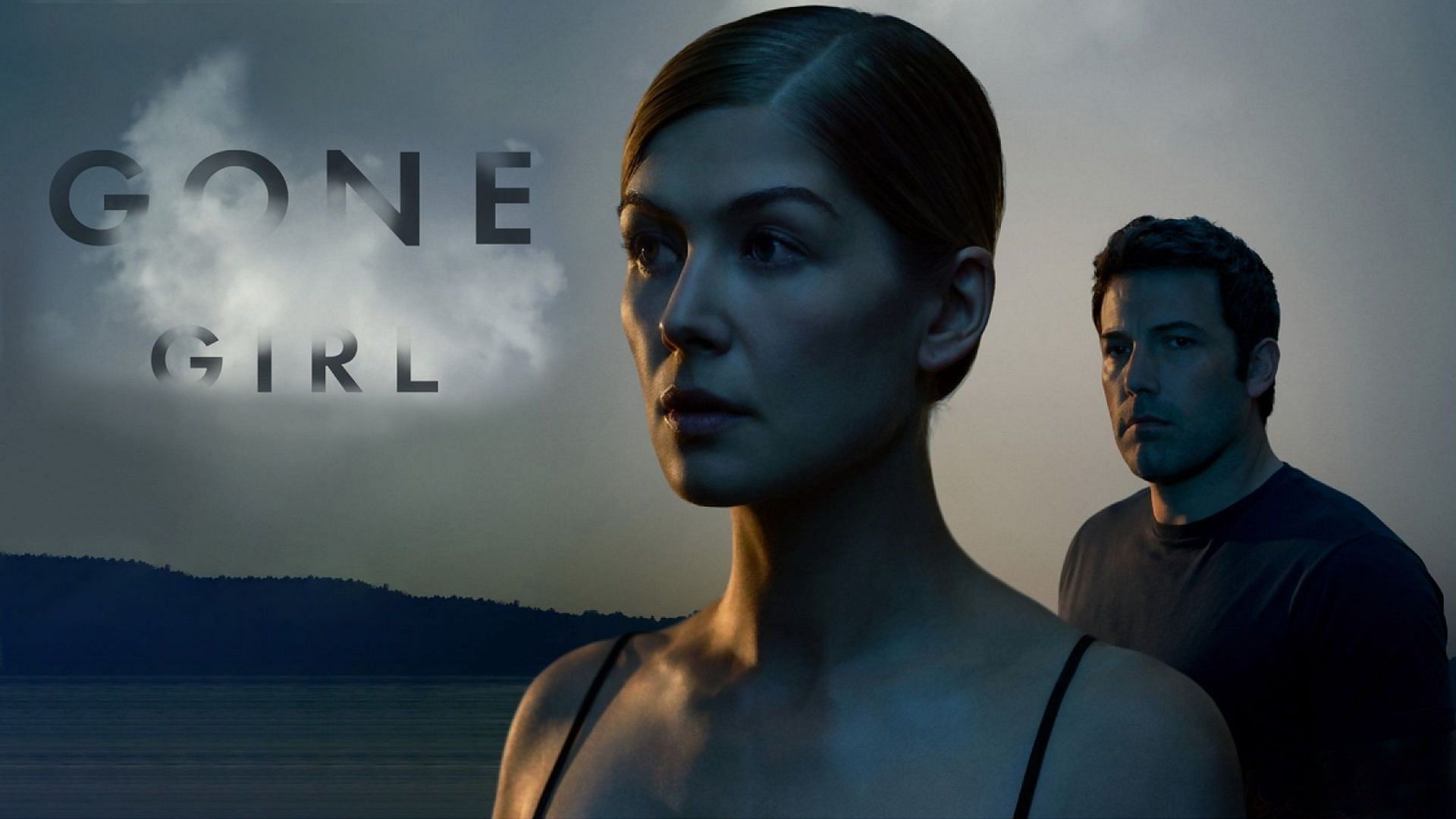 Gone Girl Poster (Image Via Amazon Prime Video)