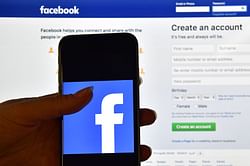 "You mean Facebook can walk into a bar now?"— Internet reacts to Facebook turning 21 today
