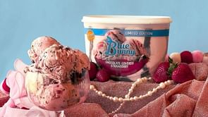 Blue Bunny’s Chocolate-Covered Strawberry Scoopables make a comeback: All you need to know
