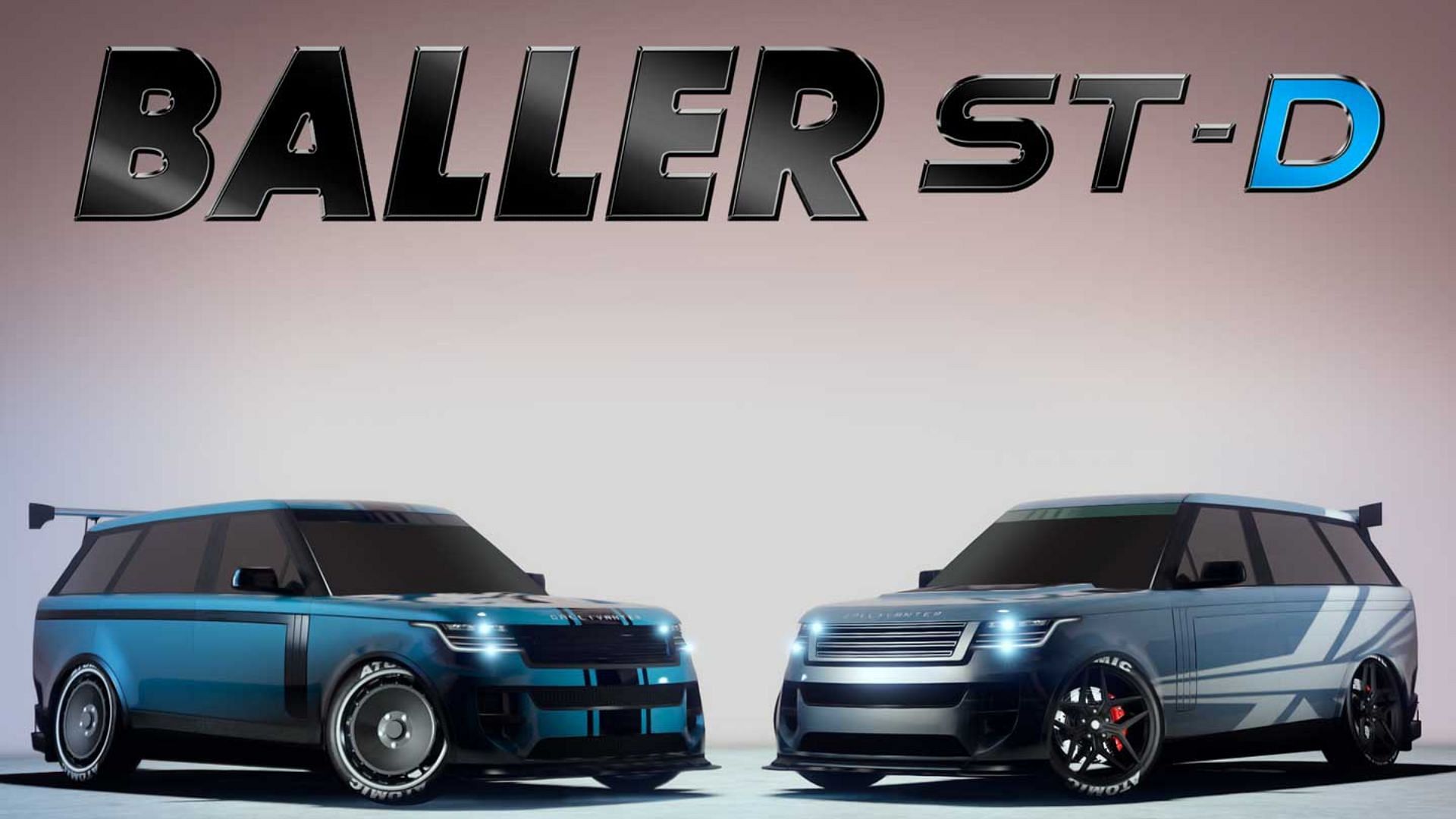 The Gallivanter Baller ST-D (Image via Rockstar Games)