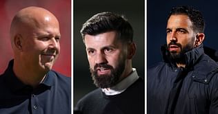 "They are more than welcome here!" – Plymouth Argyle manager sends message to Manchester United after knocking Liverpool out of FA Cup