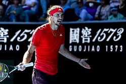 Does Alexander Zverev really have what it takes to be World No. 1?