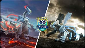 Pokemon GO players discuss potential problems with Black & White Kyurem's moves ahead of release