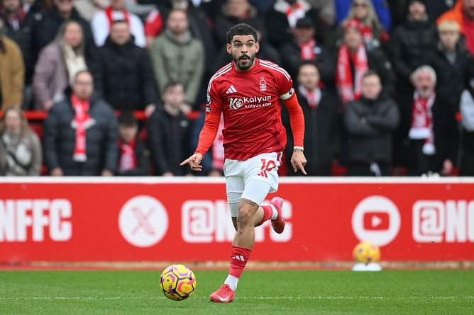 Exeter City vs Nottingham Forest Prediction and Betting Tips | February 11th 2025