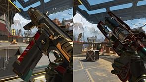 Apex Legends Season 24 Split 2: 5 best weapons to use after the update