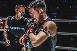 Strawweight king Prajanchai explains the factors he’ll consider before potential move to flyweight: “It’s possible”