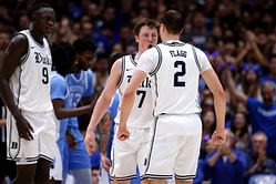 "Duke dominated the game": NCAAB analyst Jay Bilas declares Jon Scheyer's squad as the "best team" in all of ACC