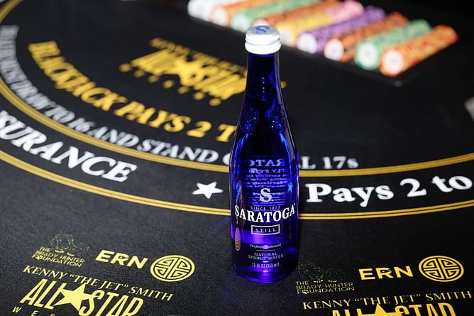 2025 Trailblazer Poker Tour - Houston : Complete Schedule and order of events