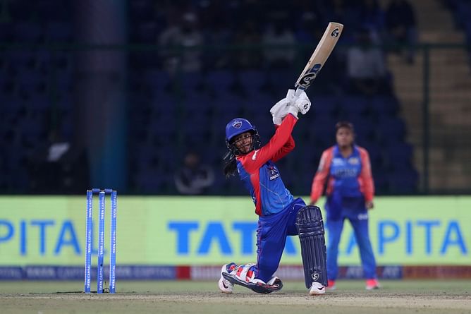 DC vs MI Dream11 Prediction: 3 differentials you could pick in today’s WPL match – February 28, 2025